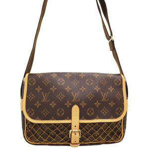 Louis Vuitton Monogram Congo Shoulder Bag